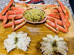 -震海贝烤贝·民俗特色店(延吉总店)