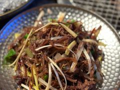 -鑫釜山海鲜烧烤(浑南店)