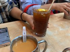 -一乐烧鹅(中环店)