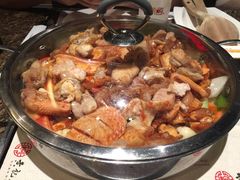 -黄记煌三汁焖锅(崇文门店)