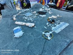 -东浩兰生上海世博展览馆