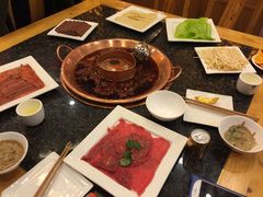 -老码头火锅(骡马市店)