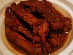 铁勺凤爪-大铁勺新津菜(东丽阳光新业广场店)