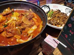 -乐园夜市场(五道口王庄路店)