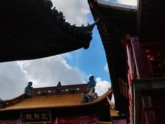 -钦赐仰殿道观