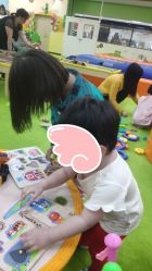 -莫莉幻想儿童乐园(长春迅驰广场店)