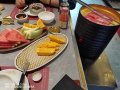 -一绪に寿喜烧(荟聚店)