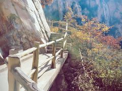 -嵩山少林文化旅游景区