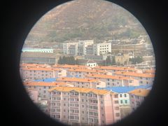-图们国门景区
