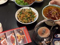 -满园烤鸭·春饼(沈北万达店)