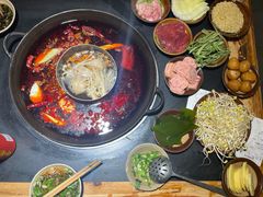 -洋马儿火锅(解放碑店)