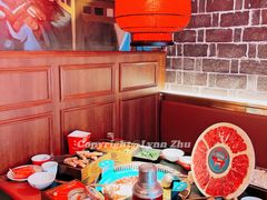 -吼堂老火锅(万寿宫店)