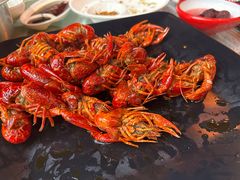 -严三毛口味虾·小严同学的店(曙光路直营店)