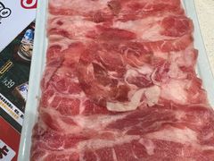-麻辣空间·清油火锅(万达广场店)