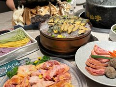 -芸山季·云南野生菌火锅(宝能环球汇店)