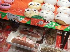 -巴黎贝甜(右安门店)
