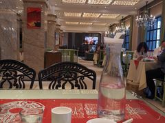 大堂-吴记酱骨炖菜馆(西大直街店)