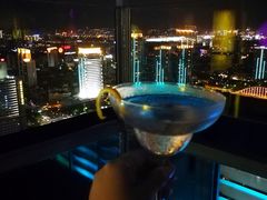 -宁波威斯汀酒店·PEAK39逸峰吧