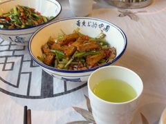 -罗大姐湘潭菜馆(洋湖春园店)