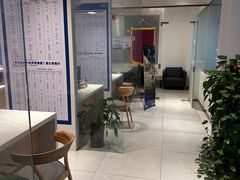 -上海协通福骋福特4S店(汶水路店)