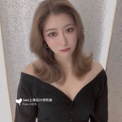 -3AM HAIR SALON染发烫发接发