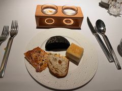 -王品牛排(郑州大卫城店)