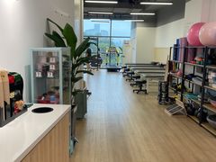 -锐博康复门诊(徐汇店)