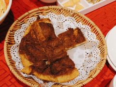 -正阳门饭庄·烤鸭·北京菜(万丰路七里庄店)