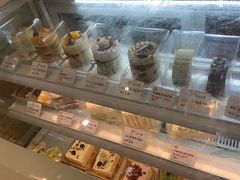-提亚烘焙·手作面包·生日蛋糕(七星店)
