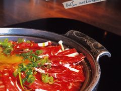 -和一料理(安阳店)
