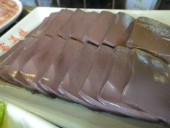 -蜀留香火锅(白堤路店)