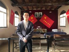 -西柏坡红色胜典景区