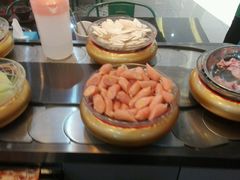 -龍歌自助小火锅(崂山丽达店)