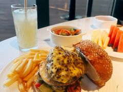 -于家堡洲际酒店·堡子里酒廊