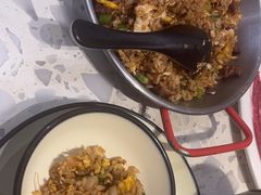 -小城牛事·鲜牛肉火锅(万达店)