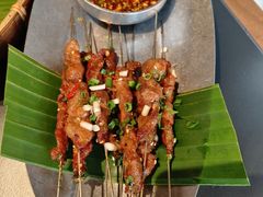 -Ameigo梅果·云贵川bistro(长宁来福士店)