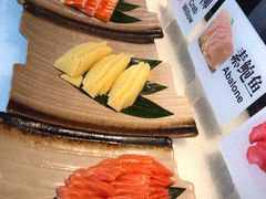 -星伦多自助料理·涮烤一体(杭州来福士店)