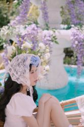 -WAVE SODA摄影工作室