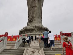 -天津妈祖文化园