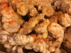 -爆炸头阿姨小四川正宗川味小吃(无任何分店)