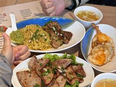 -大哥餐厅(西城花园店)