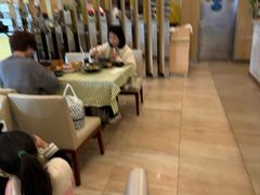 -长隆海洋王国-海洋大街餐厅