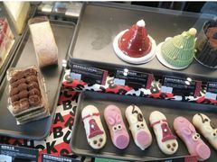 -星巴克(湖州安吉浙北大厦店)