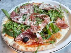 -玛尚诺意式餐厅(官舍店)