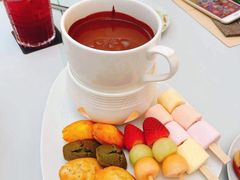 -视博茶点(美狮美高梅店)