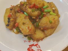 -胖东瓜·浏阳菜馆(火车站店)