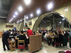 大堂-元盛居(生态大街店)