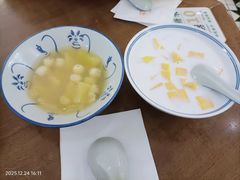 -拾光甜品自助·意面小食(太古里总店)