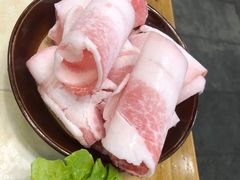 -重庆老火锅王(永陵路分店)