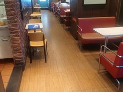 -汉堡王(北京通州领展店)